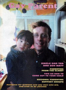March-April 1999 issue #3