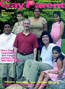 November-December 2003 issue #31
