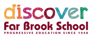 Far Brook School, logo