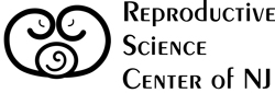 Reproductive Science Center of New Jersey, logo