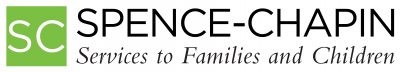 Spence-Chapin, logo