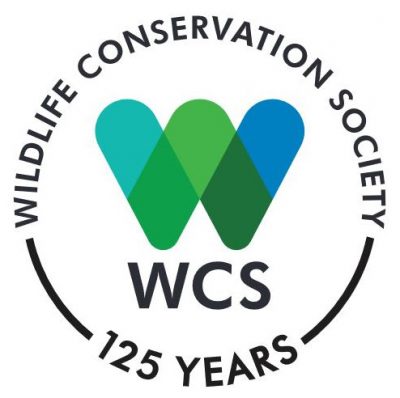 WCS, logo