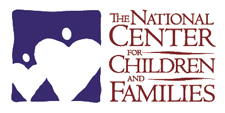 NCCF, logo