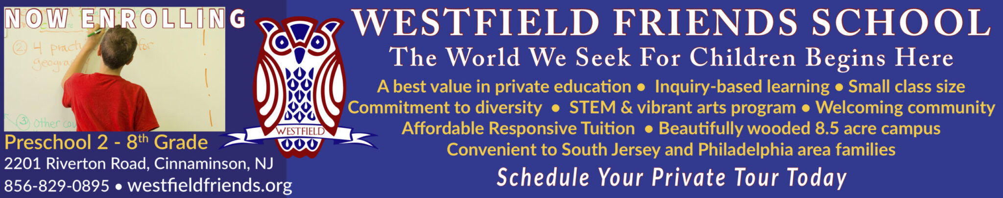 Westfield Friends School