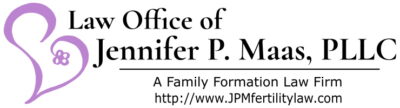 Law Office of Jennifer P. Maas