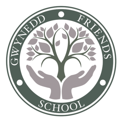 Gwynedd Friends School Logo