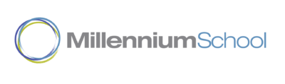 Millennium School Logo