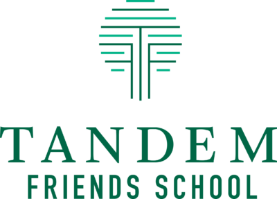 Tandem Friends School Logo