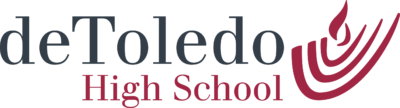 de Toledo HS logo