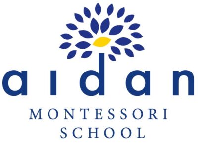 Aidan Montessori Logo
