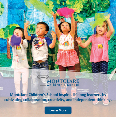 Montclare Children’s School