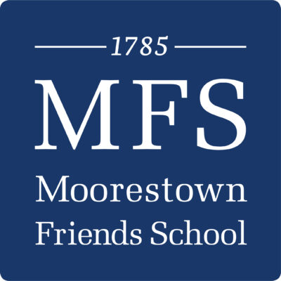 Moorestown Friends School Logo