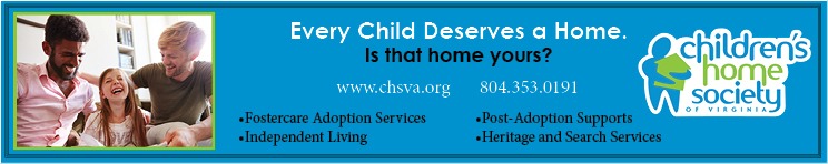 Childrens Home Society of Virginia