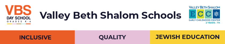 Valley Beth Shalom