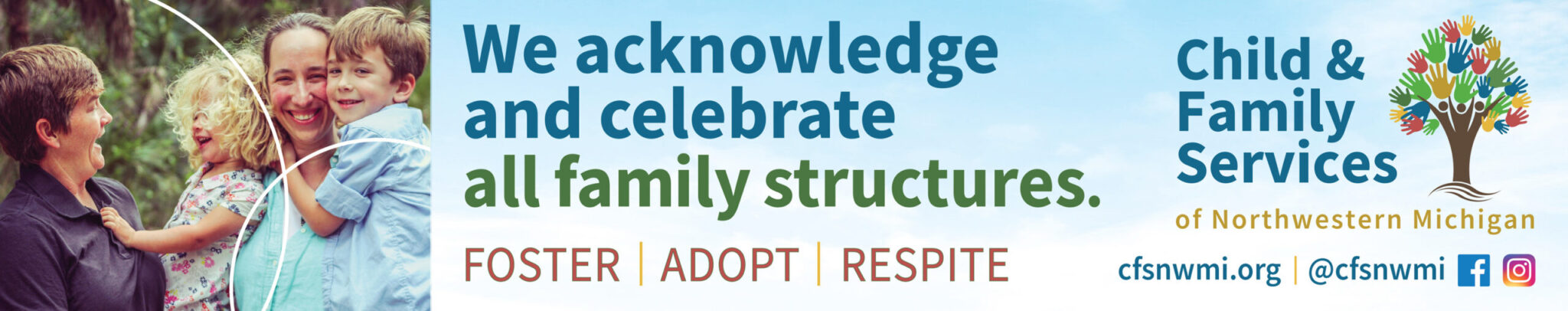 Child & Family Services of NW Michigan