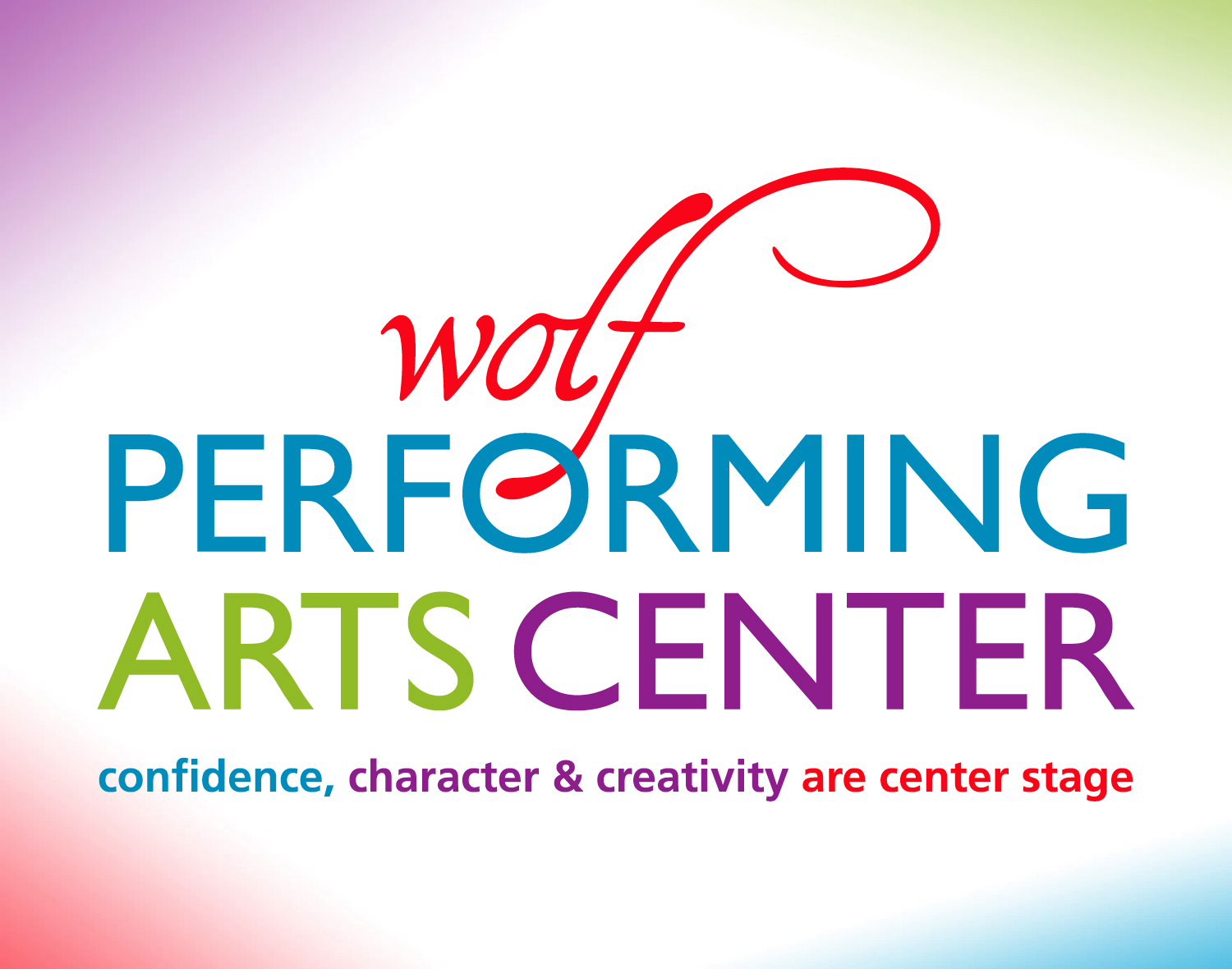 Wolf Performing Arts Center