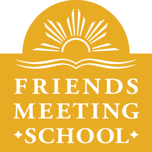 Friends Meeting School Logo