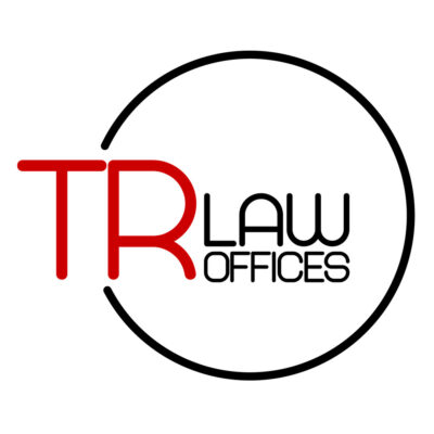 TR Law Offices Logo