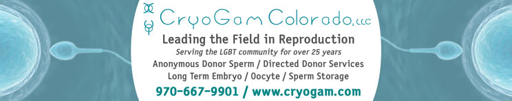 Cryogam Colorado Banner AD