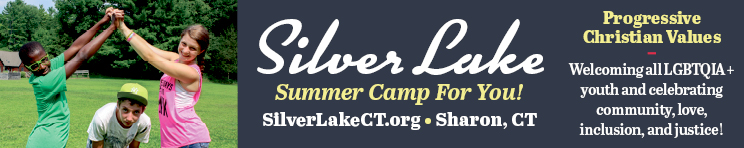 Silver Lake Conference Center 