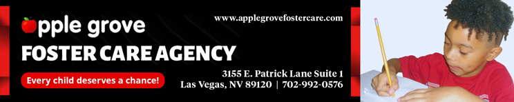 Apple Grove Foster Care Agency