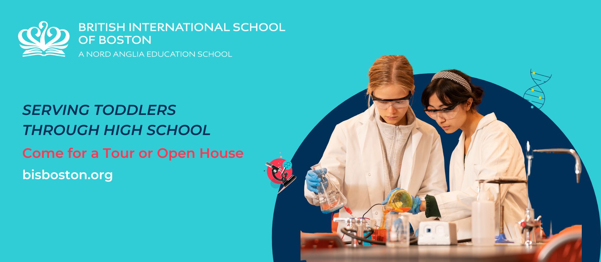 British International School of Boston