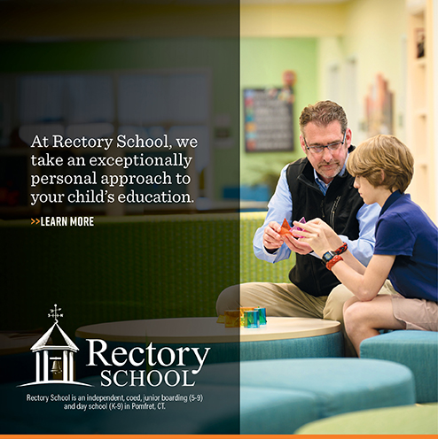 Rectory School