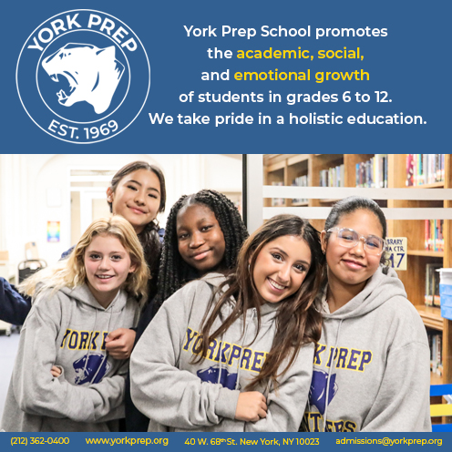 York Preparatory School