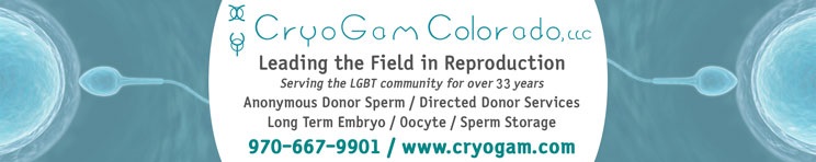 CryoGam Colorado