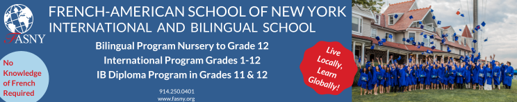 French-American School of New York 