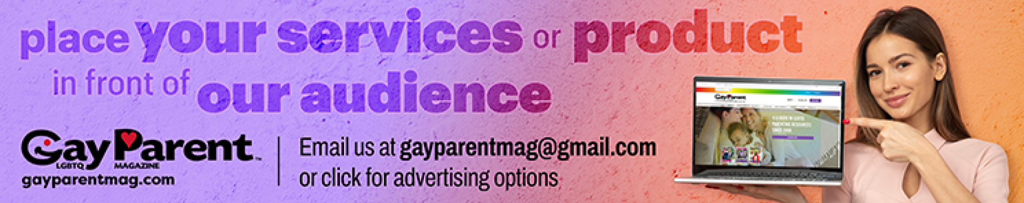 GPM Advertise