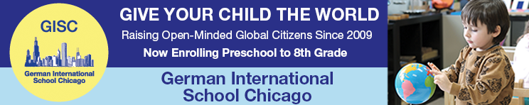 German International School Chicago 