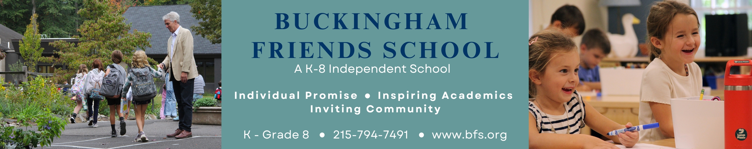 Buckingham Friends School