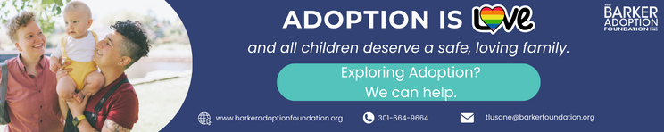 Barker Adoption Foundation