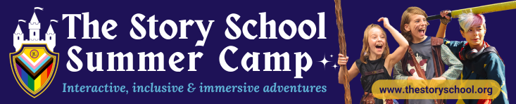 The Story School Summer Camp