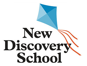 New Discovery School Logo