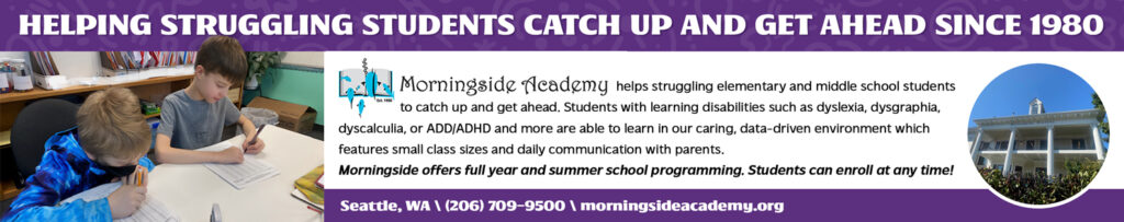 Morningside-Academy banner