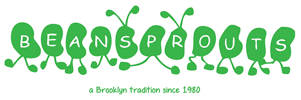 Beansprout Nursery School logo