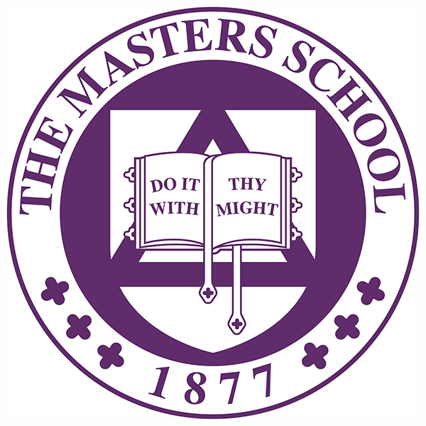 Masters School logo